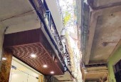 CHÍNH CHỦ CẦN BÁN  LĨNH NAM DT RỘNG 36. 6 ngủ. Chỉ 4.85 Tỷ. DÒNG TIỀN khủng 300 triệu/ năm .
